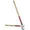 Corona Tools SuperDUTY Bypass Lopper, 37 in. Hickory Handles, 3 in. Cut Capacity WL 6490 - alternate 3