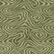 Homeroots 9' X 12' Olive Green And Light Green Abstract Washable Indoor Outdoor Area Rug 598990 - alternate 2