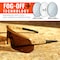 Ergodyne AEGIR, Polarized, Bronze Lens, Full-Frame 55220 - alternate 4
