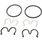 Cnh KIT ENGINE OVERHAUL, CNH OEM 9577763 9577763 - alternate 2