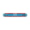 Wooster 18'' x 3/8'' Microfiber Roller Cover R523-18 - alternate 1