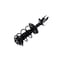 Fcs Struts Suspension Strut And Coil Spring Assembly 1334048L - alternate 4