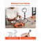 Vevor Magnetic Helping Hands Soldering Station 3X LED Magnifying Lamp 5 Arms LFS0207 - alternate 3