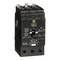 Square D Miniature Circuit Breaker, E FRAME Series, 90A, 3 Pole, 277/480V AC, 65kA at 120V AC EGB34090 - alternate 1