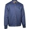 Pip 4-in-1 AR/FR Dual Certified Ripstop Jacket with Zip-Out Liner 385-FRFC-NV/XL - alternate 2