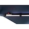 Living Accents Solar LED 9 ft. Tiltable Royal Blue Market Umbrella YQ103BK-BL - alternate 3