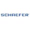 Schaefer Fan Circulation 20" Versa-Kool w/Tapered Guards, Cord and Mount VK20 - alternate 3