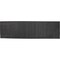 Genuine Joe Genuine Joe Silver Series Walk-Off Mat, Salt Pepper, 36" W x 60" L GJO56352 - alternate 2
