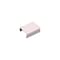 Wiremold White 1/2 In. PVC Connection Fitting C59 - alternate 1