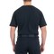 First Tactical TACTIX COTTON T-SHIRT SHORT SLEEVE, 100% Cotton, Pullover, 0 Pocket(s), Midnight Navy, S 112501 - alternate 2