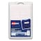 Avery No-Iron Fabric Labels, Handwrite Only, 0.5 x 1.75, White, 180PK 40721 - alternate 1