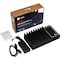 Siig 10-PORT USB CHARGING STATION WITH AMBIENT LIGHT DECK ALLOWS YOU TO CHARGE A AC-PW1314-S1 - alternate 3
