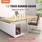 Vevor Table Top Bamboo Desk Top 70.9" x 29.5" x 1.5" Rectangular 330 lbs Load ZWE-ZM-01 - alternate 3