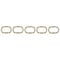 Macho O-Ring & Seal D11-397 - ROPER - SHIM GASKET, CASE, 3648-3748, 5PK D11-397MX5 - alternate 2