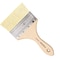 Da Vinci MAESTRO2 Mottler Brush, Natural Bristle, Acrylic & Oil, Flat, Series 2475, Size 120 VA-2475_120 - alternate 2