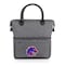 Picnic Time Family Of Brands NCAA Boise State Broncos Urban Lunch Bag - Cooler Lunch Tote 511-00-154-704-0 - alternate 1
