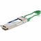 Add-On FINISAR FTLC1152RGPL COMPATIBLE TAA COMPLIANT 100GBASE-CWDM4 QSFP28 TRANSC FTLC1152RGPL-AO - alternate 1