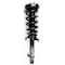 Fcs Struts Suspension Strut And Coil Spring Assembly 1335880L - alternate 1