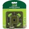 Best Garden Metal 30 Ft. Dia. Square Stationary Sprinkler Green 59056 - alternate 1