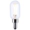 Satco 5 Watt T9 LED 4000K CCT Candelabra Base Dimmable 120V S21386 - alternate 2
