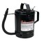 Performance Tool 5 qt. Flex-Spout Dispenser, One Hand Operation, Flexible Spout, Thumb Valve W54279 - alternate 2