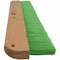 Marshalltown Wood Backed Concrete Brooms, Nylon Concrete Broom, Texture Broom, 48 inch Broom 6562 - alternate 3