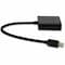Add-On Addon 5 Pack Of 20.00Cm (8.00In) Mini-Displayport Male To Dvi-I, PK5 MDP2DVIB-5PK - alternate 3