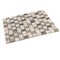 Apollo Tile Beige 11.7 in x 11.7 in Glass, Resin Polished Floor and Wall Mosaic Tile 4.75 sqft/case, 5PK APLBDA882304 A - alternate 5