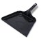 Marshalltown 12 in Dust Pan, 20-Gauge Steel DP12 - alternate 1