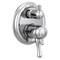 Delta Cassidy Traditional 2-Handle Monitor 17 Series Valve Trim with 3-Setting Integrated Diverter T27897 - alternate 2