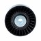 Goodyear Accessory Drive Belt Tensioner or Idler Pulley 57168 - alternate 3