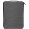 Manhattan - Strategic TOP LOAD; FITS MOST LAPTOPS UP TO 15.6INCH, PREMIUM PADDING, WATER-RESISTANT, NO 439817 - alternate 3