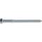 Hillman 1/2 in. X 6 in. L Hex Zinc-Plated Steel Lag Screw, 25PK 230143 - alternate 2