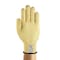 Ansell Knit Gloves, Cut Level A3 , Light Textured , XL 1 PR 70-215 - alternate 3
