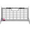 Buyers Products Truck Cab Protectors 5404927 - alternate 1