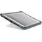 Brenthaven EDGE 360 FOR IPAD 5/6 GRAY 2812 - alternate 3