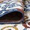 Jonathan Y Atrani Scroll Trellis Cream/Blue/Red 3 ft. x 5 ft. Indoor/Outdoor Area Rug AMC110A-3 - alternate 3