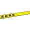 John Deere LABEL, JOHN DEERE OEM M48532 M48532 - alternate 4