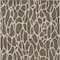 Homeroots 8' X 10' Brown And Beige Geometric Washable Indoor Outdoor Area Rug 599271 - alternate 5