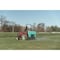 Enduraplas 100 Gallon Land Champ Three-Point Tractor Sprayer (CI Pump) SLC100FG8GR - alternate 3