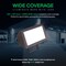 Beyond Led Technology UNION, LED Flood Light, Adj Wt 200W-300W, 45000LM, CCT 5K, Slip Fitter/Yoke Mount Included, Bronze 156598 - alternate 4