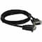 Add-On 6Ft Vga M/M Black Cbl VGAMF6 - alternate 2