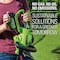 Greenworks 24V 22'' Cordless Hedge Trimmer with 4.0 Ah USB Battery & Charger 2211202 - alternate 2
