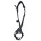 Msa Safety V-Fit Fall Protection Harness, 2XL, 400 lb, Quick-Connect Chest/ Quick-Connect Leg Straps 10252208 - alternate 3