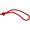 Champion Sports Tug of War Rope, 75ft, Red, Looped TWR75 - alternate 1