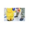 Zep Floor Stripper, Low Foam, 1 Gallon Concetrate Clear ZULFFS128 - alternate 5