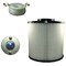 Des-Case REBUILD KIT DC-RS-200-RK - alternate 1