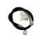 Komatsu hose, OEM 02763-00412 - alternate 2