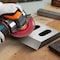 Vevor Shredder Blades SKD-11 Blade Compatible with Model 180 Plastic Grinder 180 (SKD-11) - alternate 3