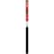 M-D Building Products Building Products 1.75'' W. x 1.625'' H. x 36'' L. Aluminum Black Door Bottom 11824 - alternate 4